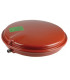 Expansion vessel  8l- GEMINOX - 87168245970