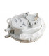 Presostato regle 23kw huba 605 estribo 10- GEMINOX - 87168250000