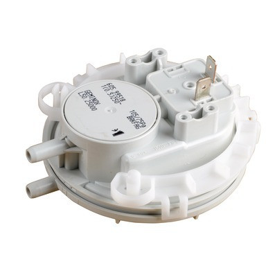 Pressostat regle 23kw huba 605 etrier 10- GEMINOX - 87168250000