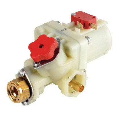 Flow switch + venturi serane 23s- GEMINOX - 87168261120