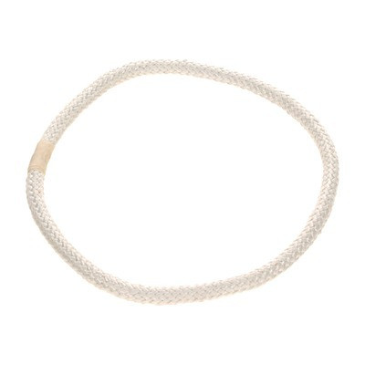 Anneau tresse verre d.12 lg685 (tvr750)- GEMINOX - 87168265720