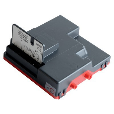 Control box- GEMINOX - 87168266160