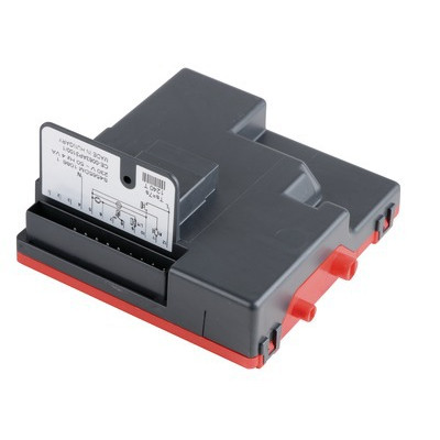 Coffret sécurité ventouse option phase/p- GEMINOX - 87168266170