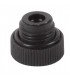 Bouchon plastique mâle 1/4"- BOSCH - 87168288270
