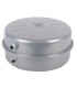 Expansion vessel flat 18l d.387 h200 racc3- GEMINOX - 87168309150