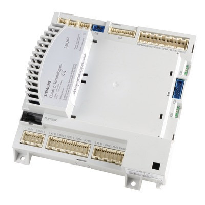 Circuit LMU THISION/THRI/THI 5-25C/M Fra- GEMINOX - 87168329570