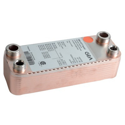 Plate exchanger- GEMINOX - 87168340540