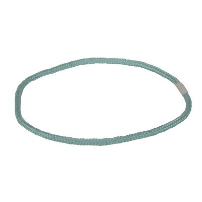 Anneau tresse de verre d.8  lg 670 7 50°- GEMINOX - 87168342160