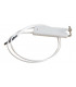 Electrodo de encendido + cable + bornes 2,8- GEMINOX - 87168356060