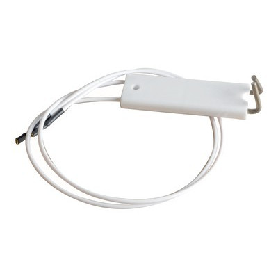 Electrodo de encendido + cable + bornes 2,8- GEMINOX - 87168356060