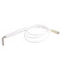 Flame sensing electrode +cable+terminals 6,3- GEMINOX - 87168356070