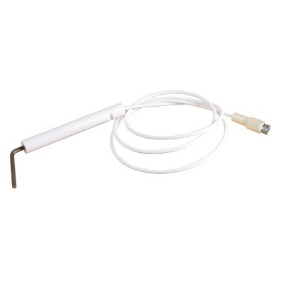 Flame sensing electrode +cable+terminals 6,3- GEMINOX - 87168356070