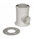 Kit raccordement vent. fcx- GEMINOX - 87168370550