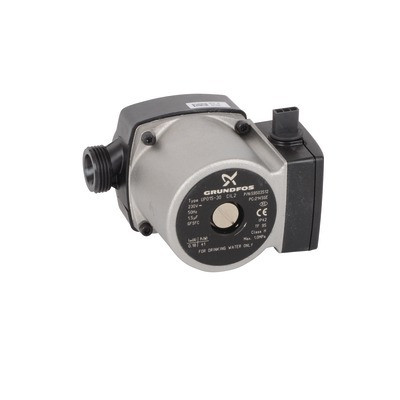 Circul.san.grundfos up15-30/130 cil2- GEMINOX - 87168371260