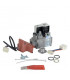 Kit vanne gaz SIT + transformateur SIT- GEMINOX - 87168374830
