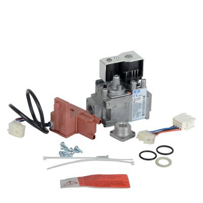 Kit vanne gaz sit (zem) + transfo. (sit)- GEMINOX - 87168374830