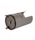 Pot de foyer bas straton 30- GEMINOX - 87168383500
