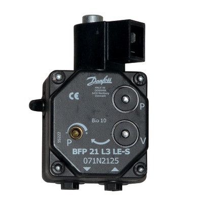 Pompe bfp21l3-les r2- GEMINOX - 87168396160