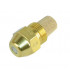 Nozzle 0,45 a 45° s- GEMINOX - 87168398190
