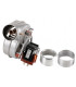 Kit ventilador + manch serane 23kw.vent- GEMINOX - 87168409310
