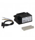 Transfo.allumage ebi 4 + cable (3 fils)- GEMINOX - 87168409380