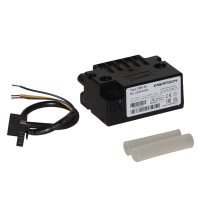 Transfo.allumage ebi 4 + cable (3 fils)- GEMINOX - 87168409380