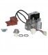 Kit vanne gaz sit + transfo version bosc- GEMINOX - 87168444980