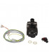 Pompe UPM3 auto+connecteur- BOSCH - 8716861339