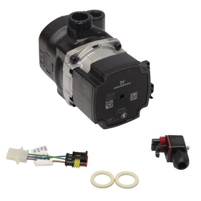 Pompe upmo 15-50 aos + connec.- BOSCH - 8716861454