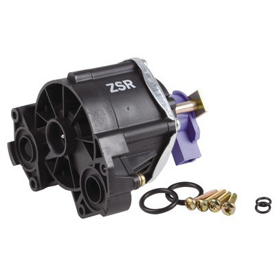 3 way valve GB7 BRIO- ELM LEBLANC - 87172042730