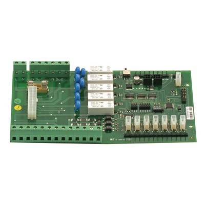Tarjeta iob hydroboxes- GEMINOX - 87183100110