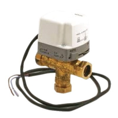 Bypass valve motor- GEMINOX - 87183100450