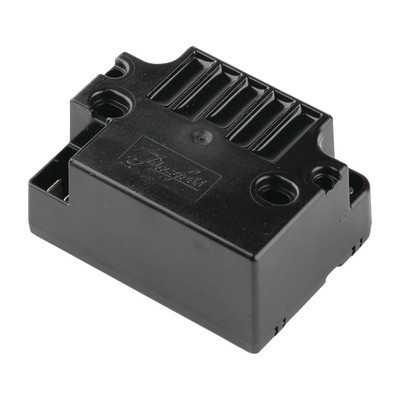 Transfo allum ebi danfoss v4- GEMINOX - 87185750990