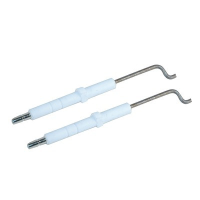 Ignition electrode l29 bre1.1/1.2- GEMINOX - 87185760110  - (X2)