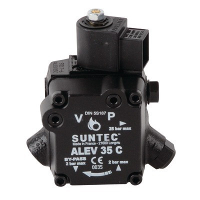 Pompe fioul sunt alev35c- GEMINOX - 8718578019
