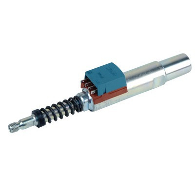 Fuel pre heater fphb5-le ptc50 b10- GEMINOX - 8718578602