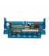 Pcb mc10 v7 + cable tree- BOSCH - 8718589044