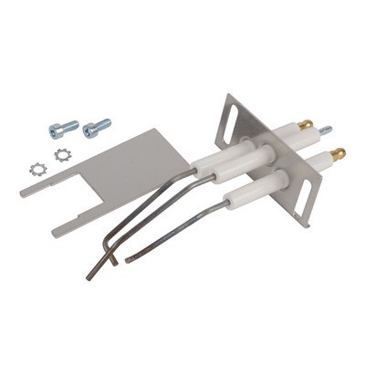 Ignition electrode v5- BOSCH - 8718593665
