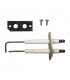 electrode d'allumage- BOSCH - 8718595817