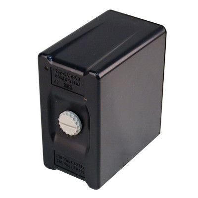 Uba 3 v3.6- GEMINOX - 8718600083