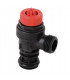 Safety valve- ELM LEBLANC - 87186439890