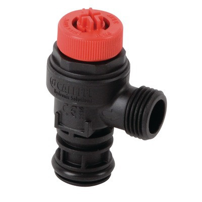 Safety valve- ELM LEBLANC - 87186439890