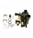 dispositif de retour s/vidange- ELM LEBLANC - 87186853800