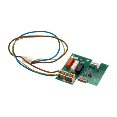 Module FM241/CMM210 vanne de mélange- BOSCH - 8732907700