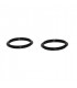 Joint ventouse D59- ELM LEBLANC - 8737711102  - (X2)