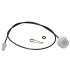 Manometer- ELM LEBLANC - 8737712661