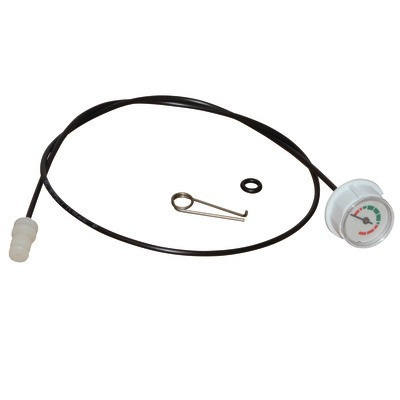 Manometer- ELM LEBLANC - 8737712661