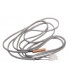 NTC temperature probe 2000mm Molex- BOSCH - 8738203395