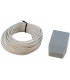 Sonda de temperatura exterior 4,7k- ELM LEBLANC - 8738203521