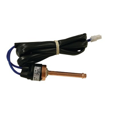 Pressure regulator low pressure (1.5bar) ecolane se- GEMINOX - 8738204354